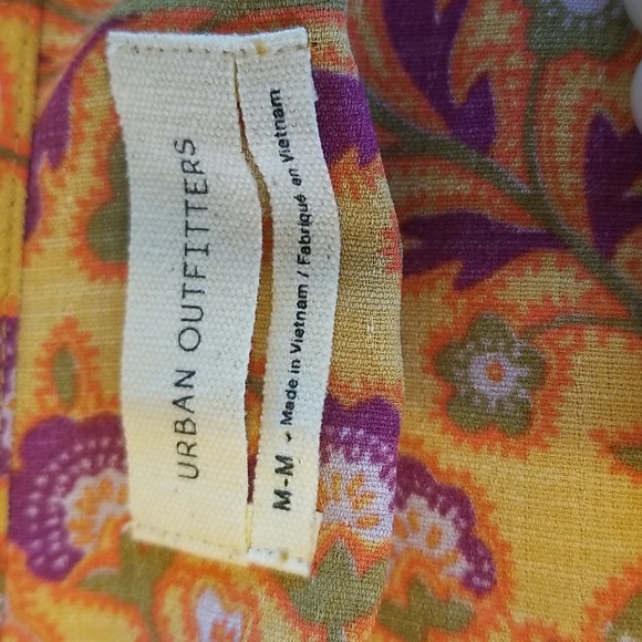 Urban Outfitters Womens Longsleeve Mini Dress - Picture 13 of 15